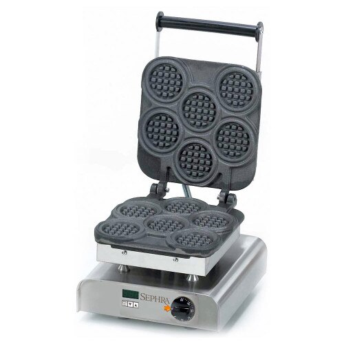 Sephra Greek Waffle Maker